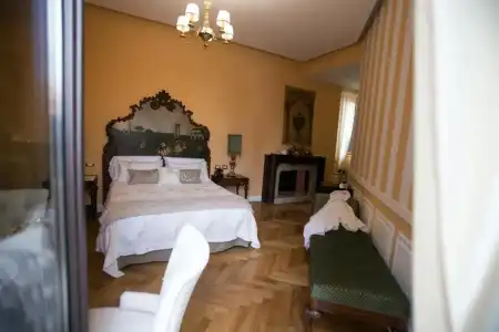Royal Suite Trinità dei Monti - 274