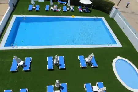 Lodomar Spa & Talasoterapia - 29