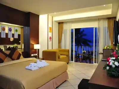 Baan Boa Resort - 121