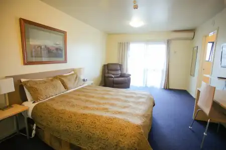 Abbots Hamilton - and Conference Centre - 61