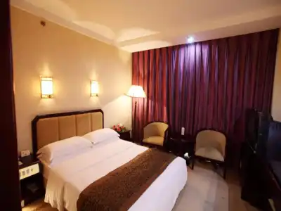 Beijing Xiao Xiang - 50