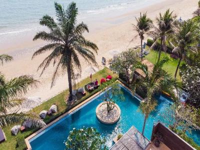 Aleenta Hua Hin Pranburi Resort & Spa - 183