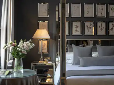 The Franklin London - Starhotels Collezione - 52