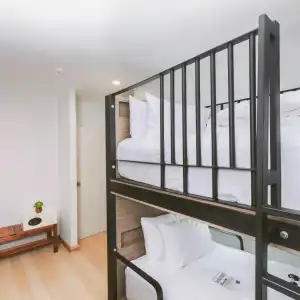 Kokotel Bangkok Sukhumvit 50 - 32