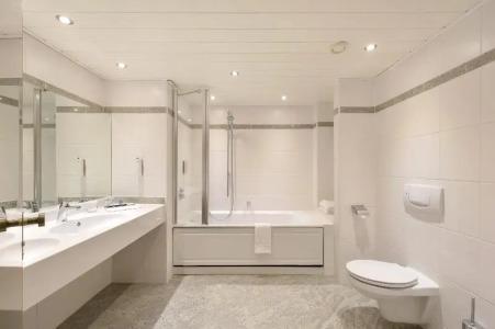 The Q - Quadro City - 123