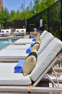 Kimpton PITTMAN by IHG - 15