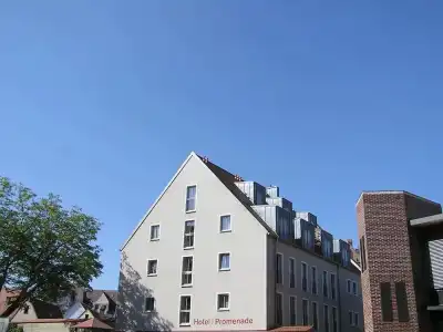 zur Promenade - 14