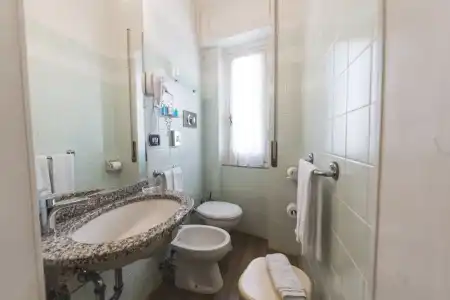 Albergo Santa Maria - 10
