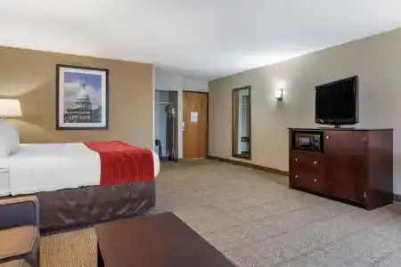 Comfort Inn Lansing West - 47