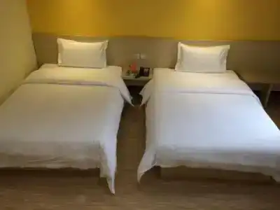 7Days Inn Beijing Madian Qiao - 16