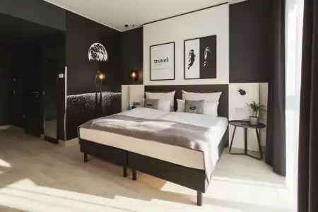 Holiday Inn - the niu, Star Sindelfingen, an IHG - 35