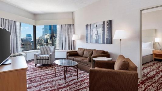 DoubleTree by Hilton Philadelphia Center City - 70