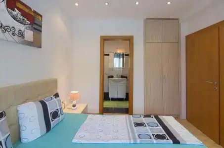 Montelux Apartments - 138