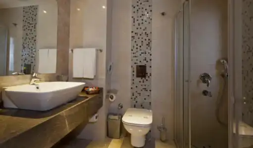 My Home Resort - All inclusive - 39