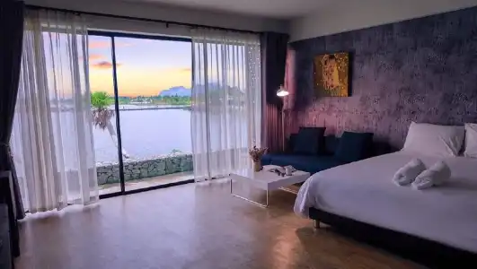 Inlaya Ratchaburi - 1