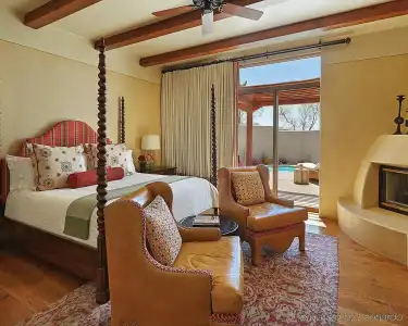 Four Seasons Resort Scottsdale at Troon North - 2