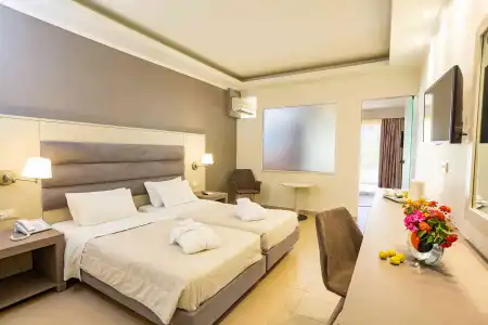 Lydia Maris Resort and Spa - All Inclusive - 2