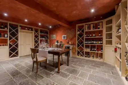 Borgo di Cortefreda Relais - 34