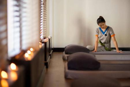 The Regent Cha am Beach Resort, Hua Hin - 36