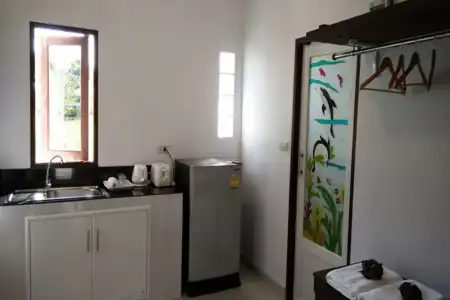 Baan Suan Rim Klong - 17