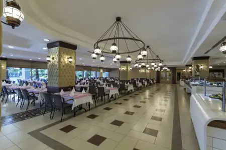 Alba Royal - Ultra All Inclusive -Adults Only (+16) - 22