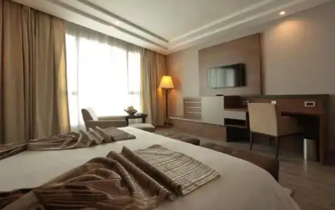 Le Palace D Anfa - 70