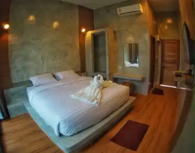 Alinda Resort Phetchaburi - 13