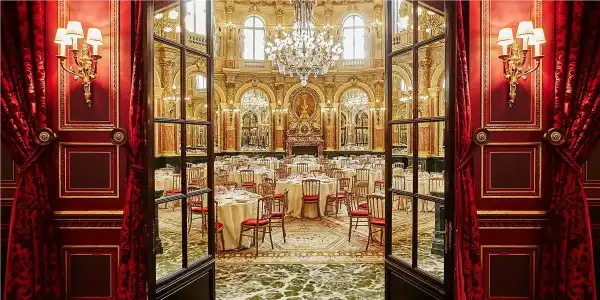 InterContinental Paris le Grand by IHG - 23