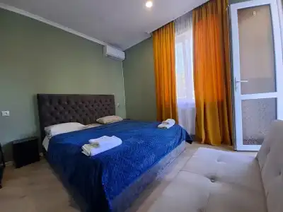 Guest House Akhaltsikhe - 79
