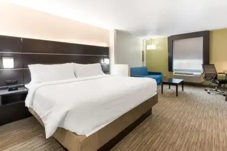 Holiday Inn Express Columbus Downtown by IHG - 59