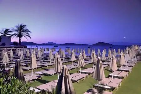 Lugga Boutique & Beach - 23