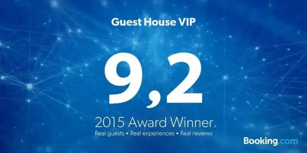 Guest House Vip - 21