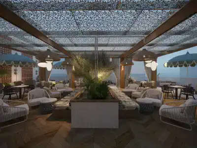 Adalya Resort & Spa Adults Only - Ultra All Inclusive - 37