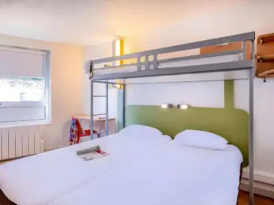 ibis budget Limoges - 31