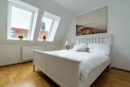 Business & Family Ambiente Apartments - 144