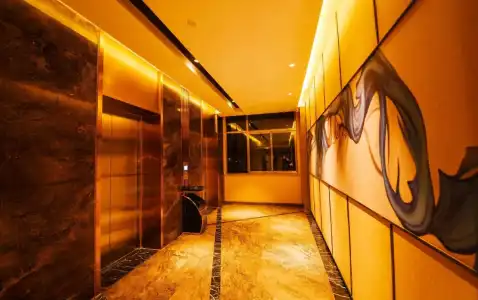 Holiday Inn Express Lhasa Potala Palace by IHG - 11