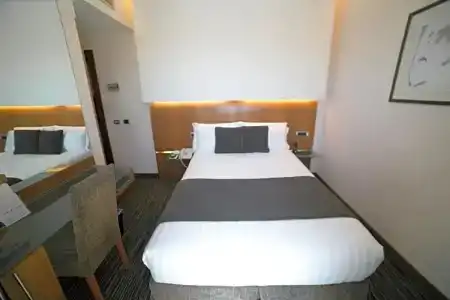 Best Western Plus Universo - 15