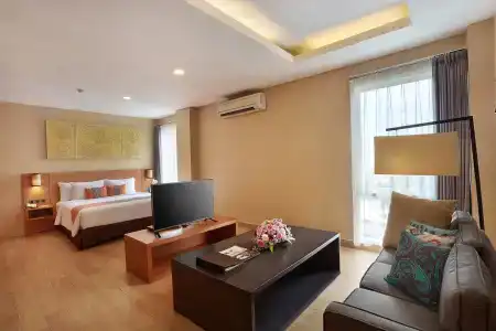 Azana Boutique Denpasar - 70