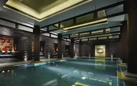 Four Seasons Hangzhou at West Lake - 9