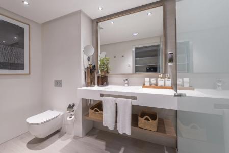 Aubamar Suites & Spa - 8