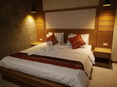 Le Park 23 Boutique Resort - 71