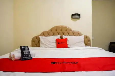 RedDoorz @ Citra Indah - 27