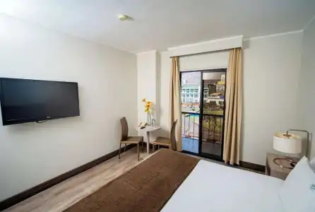 Terrado Arturo Prat - 29