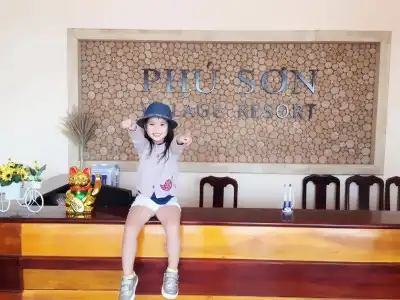 Phu Son Village Resort - 12