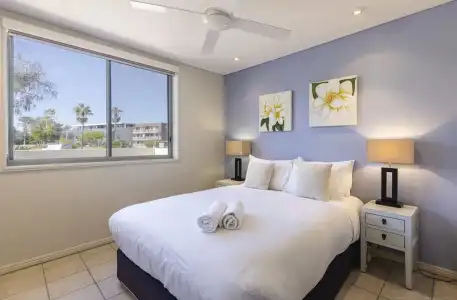 Bay Royal Apartments - 96