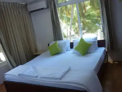 Batuta Maldives Surf View - 40