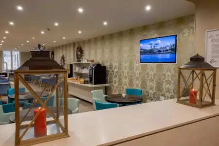 The Originals Boutique, Hôtel Danieli, Avignon - 25