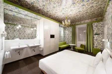 Design Stadt Rosenheim - 81