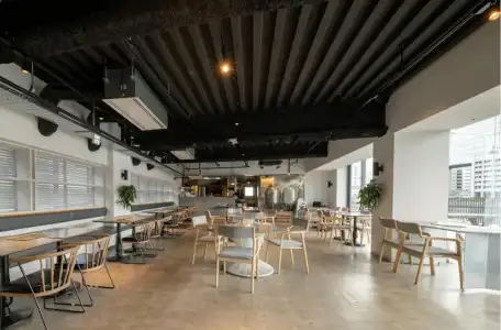 LYURO Tokyo Kiyosumi by THE SHARES - Hostel - 26