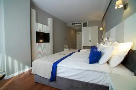 Best Western Izmir - 127